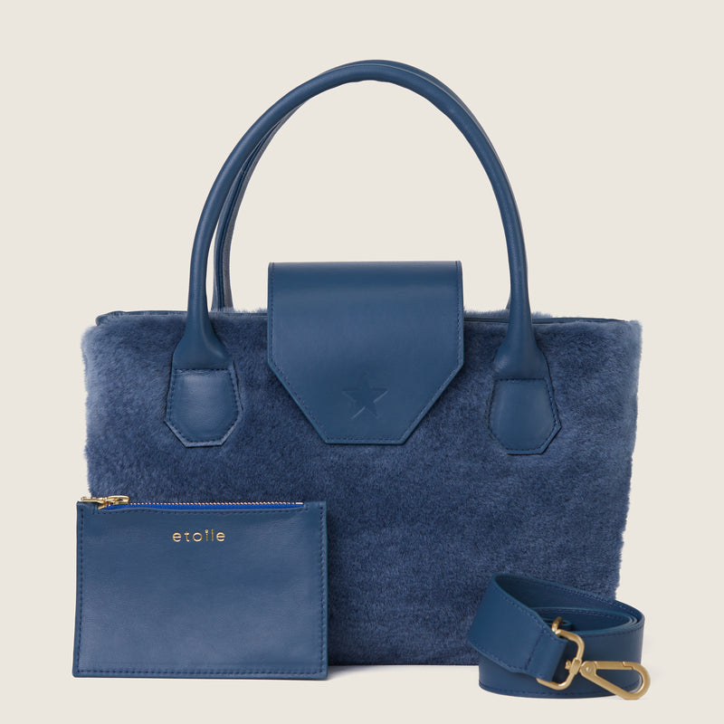 LUCILLE MINI TOTE