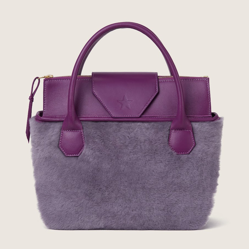 LUCILLE MINI TOTE