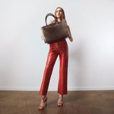 ALESSIA LARGE TOTE