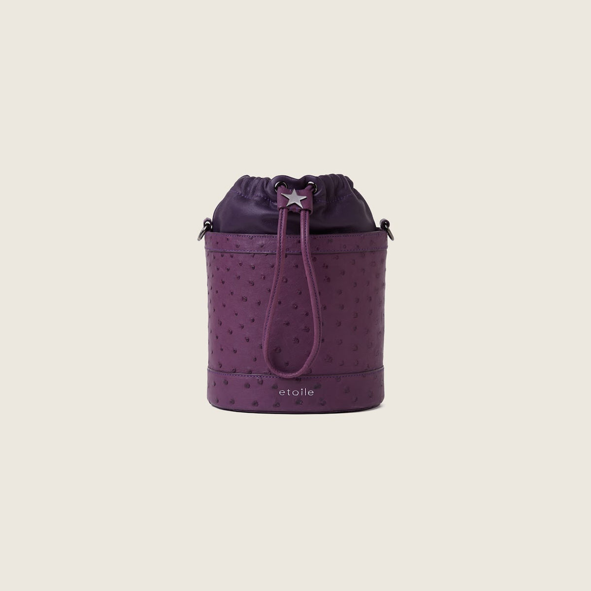 The Briana Bucket Bag – etoile