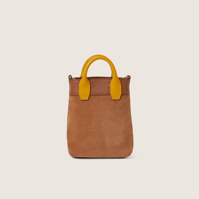 LOLA MINI SHOPPER