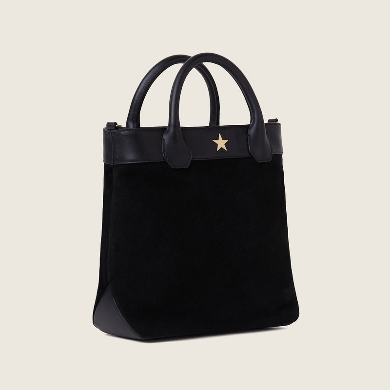KELLY MEDIUM SHOPPER