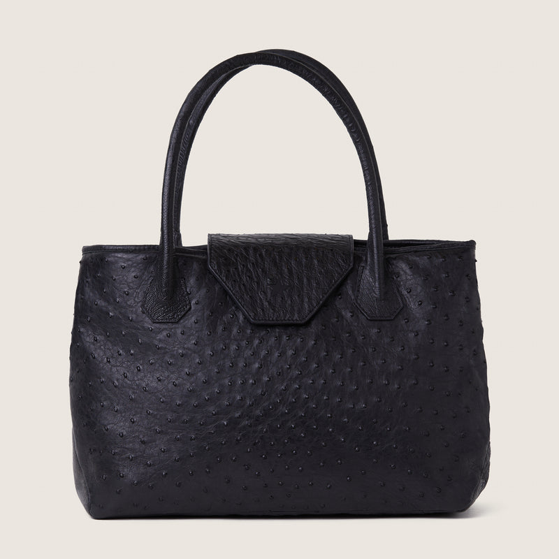 NATALIE MEDIUM TOTE