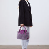 LUCILLE MINI TOTE