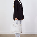 ALESSIA LARGE TOTE