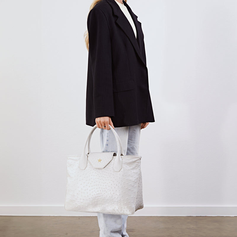 ALESSIA LARGE TOTE