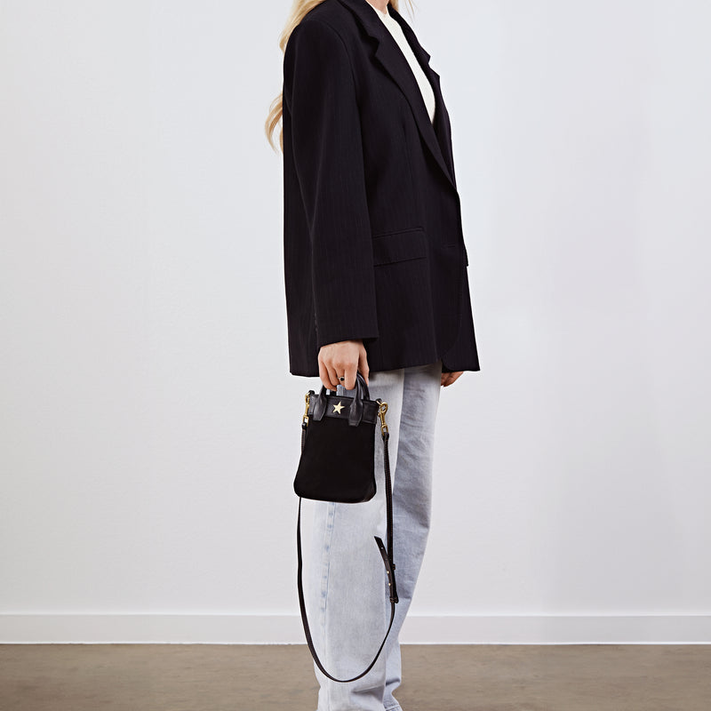LOLA MINI SHOPPER