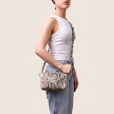 TAYLOR MINI CLUTCH