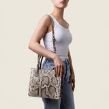 MOLLY MINI BOOK TOTE