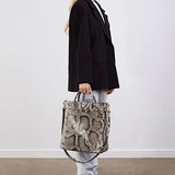 GISELE LARGE SHOPPER
