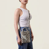 LOLA MINI SHOPPER