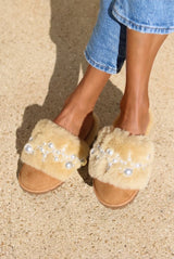 CLASSIC PEARLS MULE