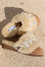 CLASSIC PEARLS MULE
