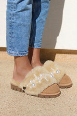 CLASSIC PEARLS MULE