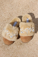 CLASSIC PEARLS MULE
