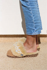 CLASSIC PEARLS MULE