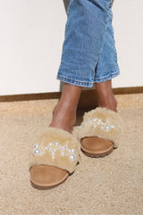 CLASSIC PEARLS MULE