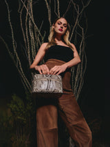 MIA VANITY HANDBAG