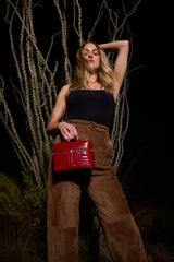 MIA VANITY BAG