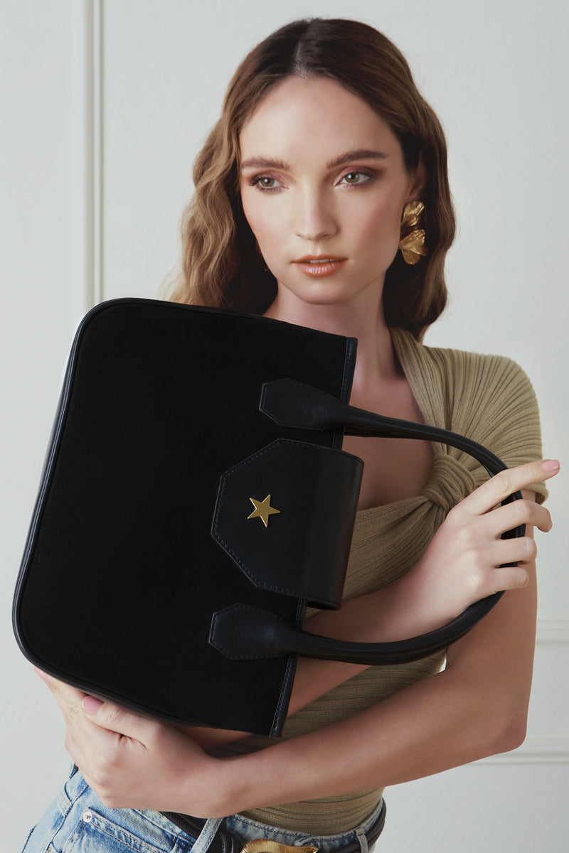 LUCILLE MINI TOTE