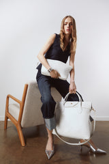 ALESSIA LARGE TOTE