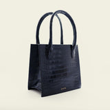 MOLLY MINI BOOK TOTE