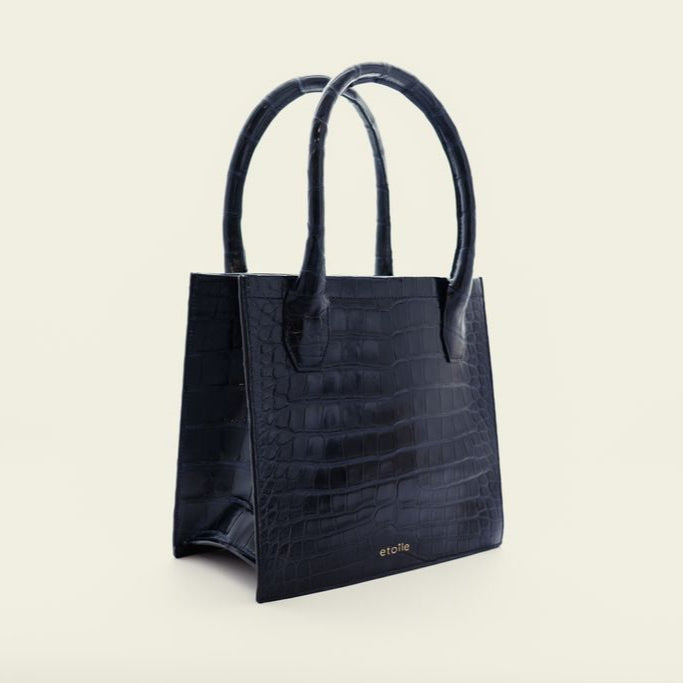 MOLLY MINI BOOK TOTE