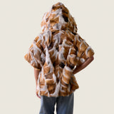 Kate Fox Hoodie Jacket
