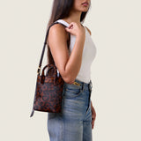 LOLA MINI SHOPPER