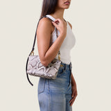 TAYLOR MINI CLUTCH