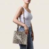 MOLLY MINI BOOK TOTE