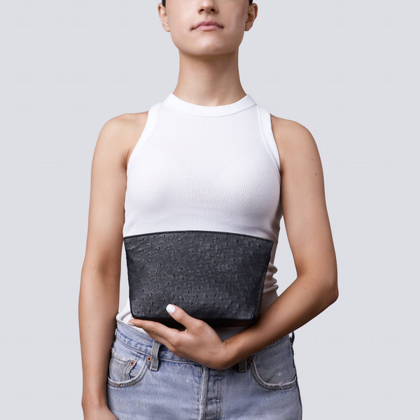 TAYLOR MINI CLUTCH