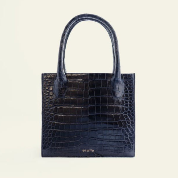MOLLY MINI BOOK TOTE