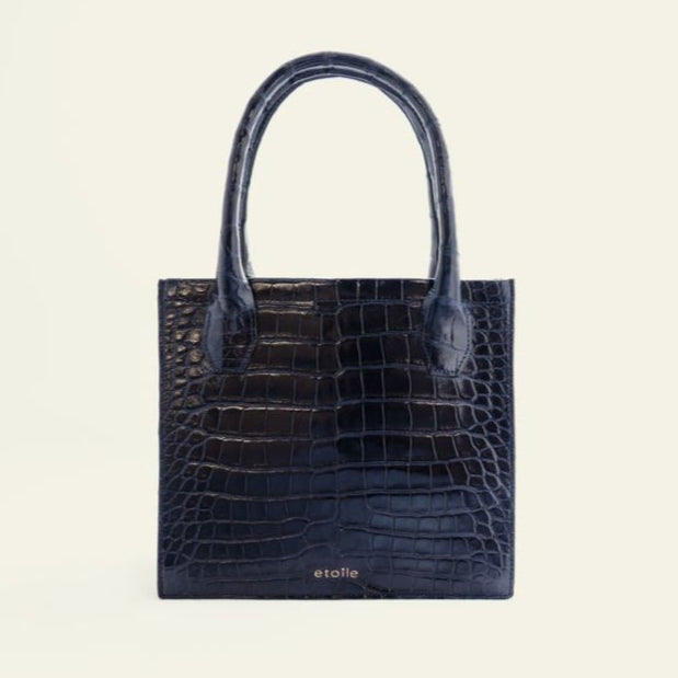 MOLLY MINI BOOK TOTE