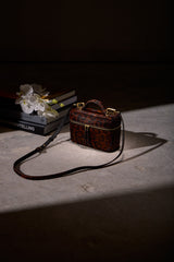 MIA VANITY BAG