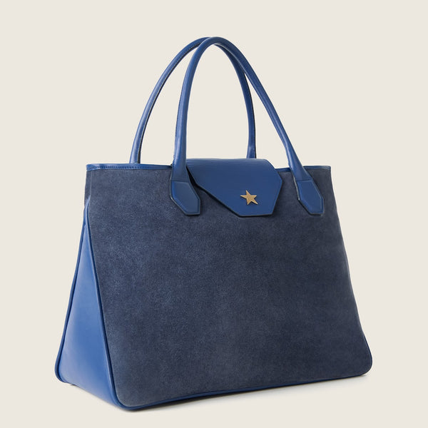 ALESSIA LARGE TOTE