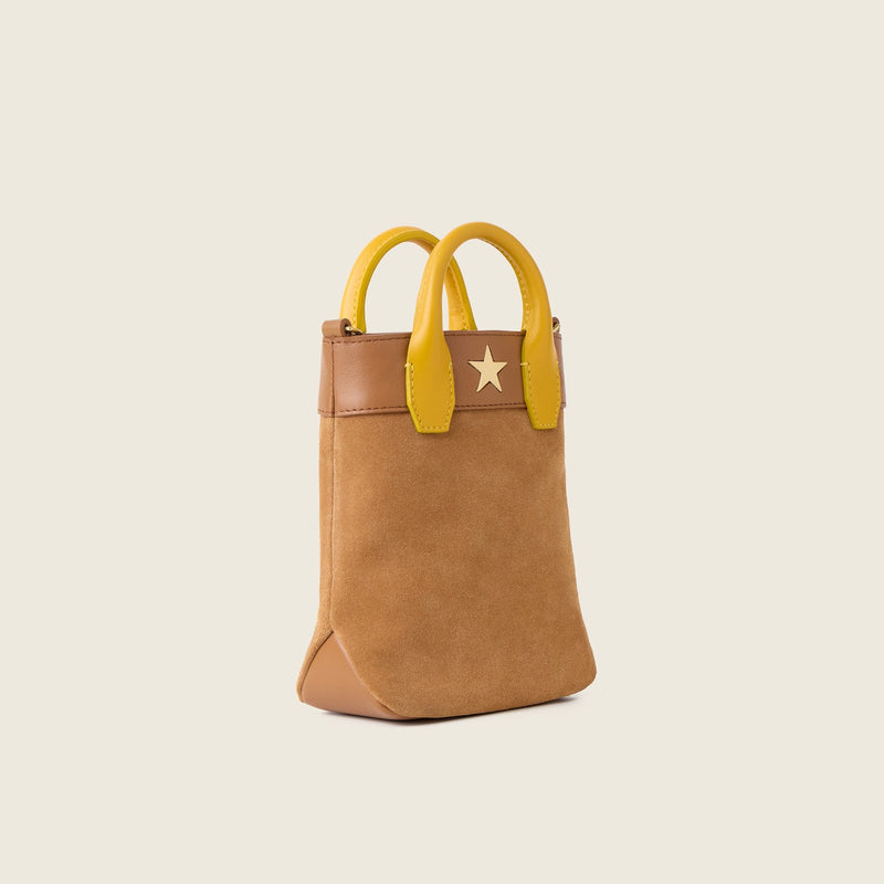 LOLA MINI SHOPPER