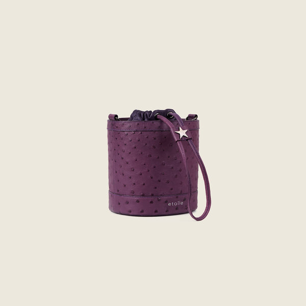 BRIANA BUCKET BAG