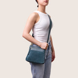 ALESSIA LARGE TOTE