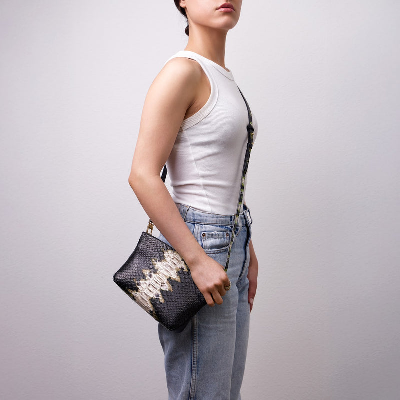 TAYLOR MINI CLUTCH