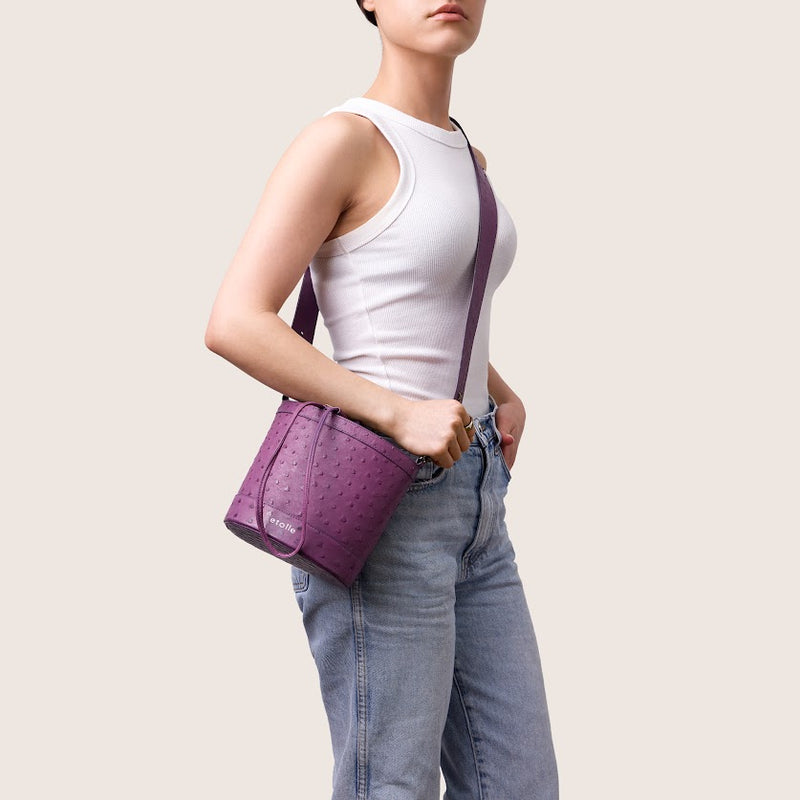BRIANA BUCKET BAG