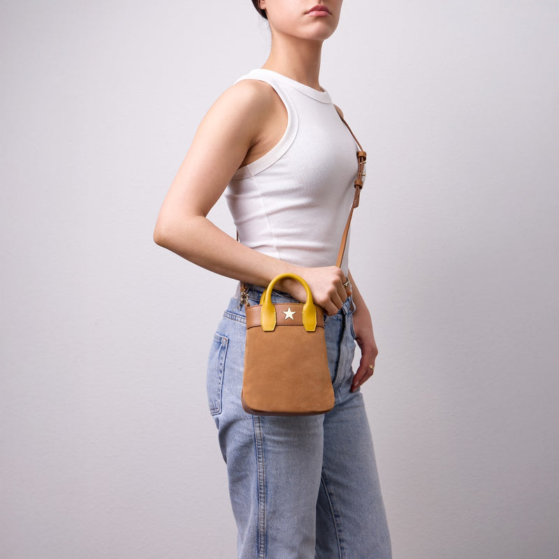 LOLA MINI SHOPPER
