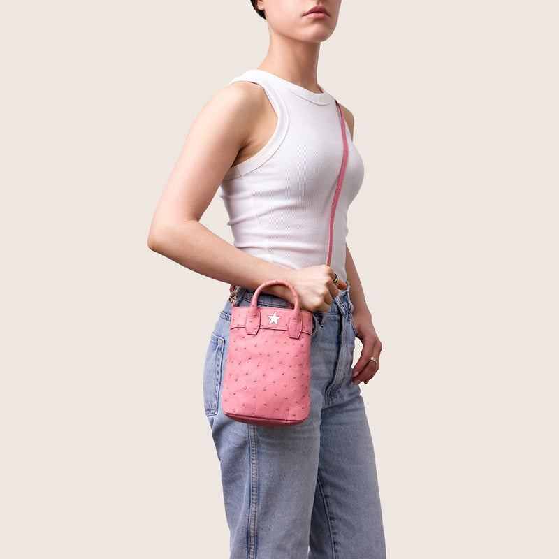 LOLA MINI SHOPPER