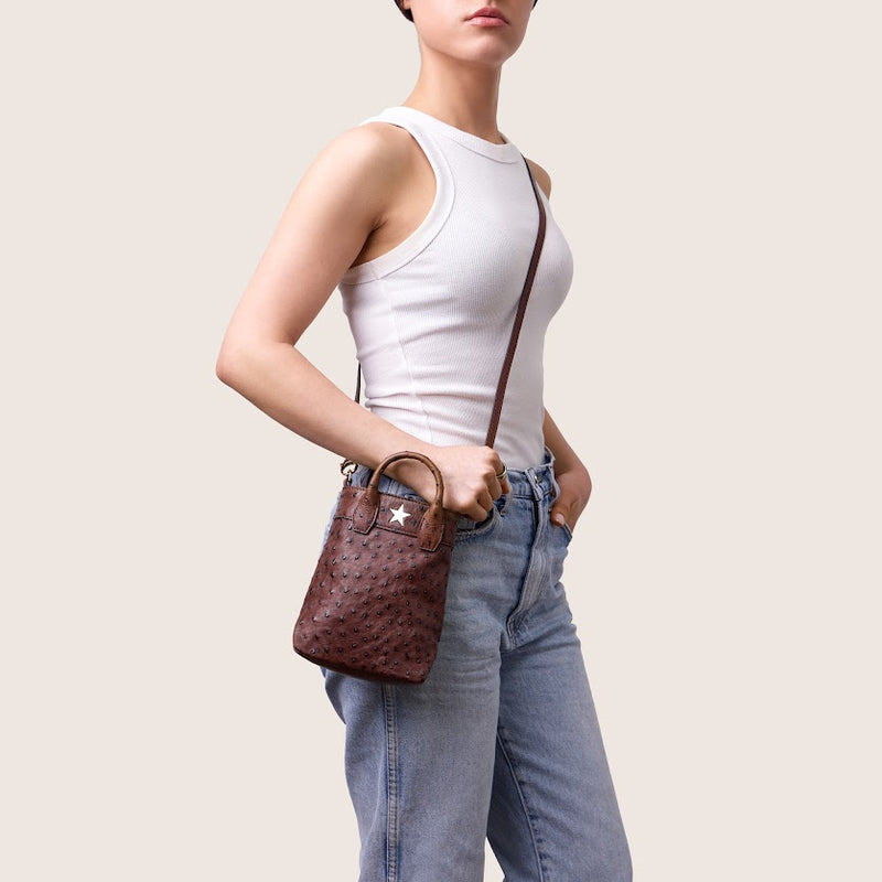 LOLA MINI SHOPPER