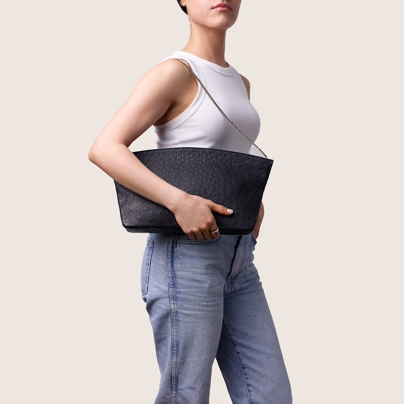 BLAKE LARGE CLUTCH