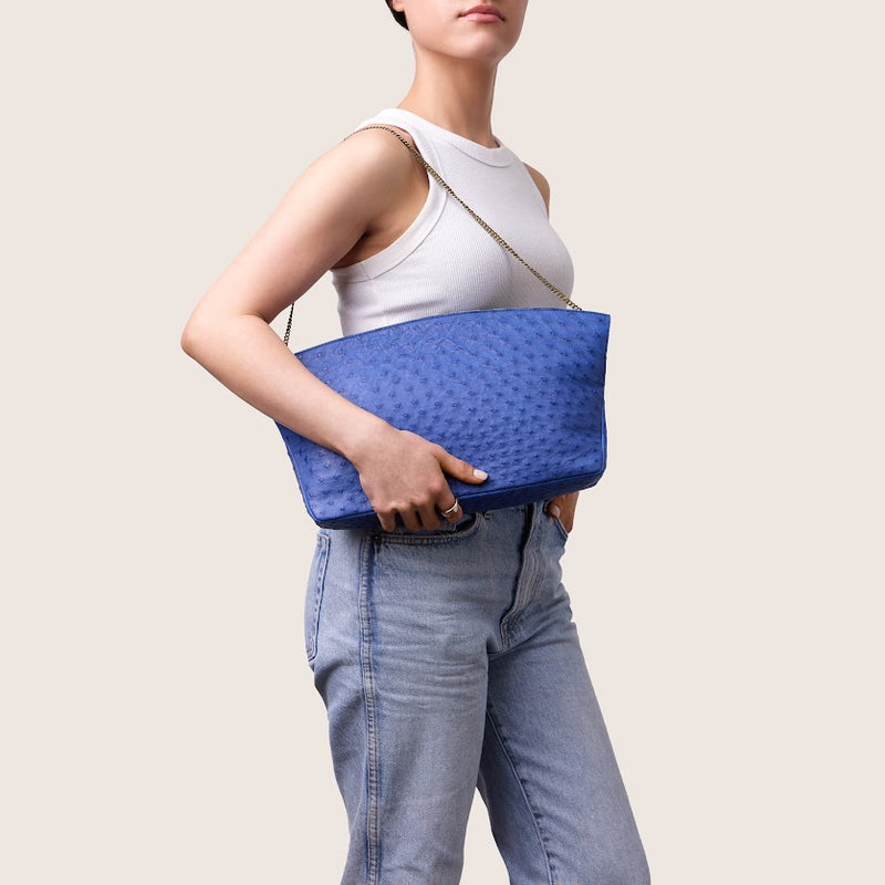 BLAKE LARGE CLUTCH