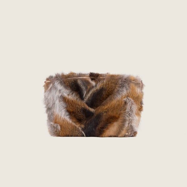 TAYLOR MINI CLUTCH