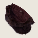Frankie Fox Shouler Bag