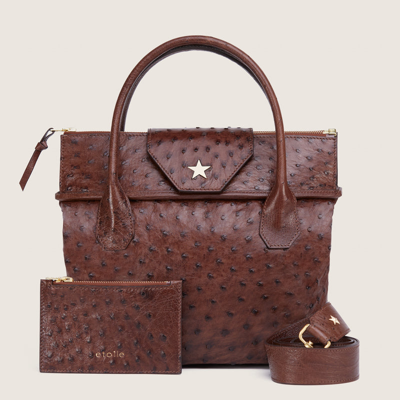 LUCILLE MINI TOTE