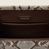 LUCILLE MINI TOTE